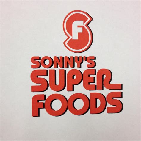 sonny's super foods|sonny's super foods sidney nebraska.